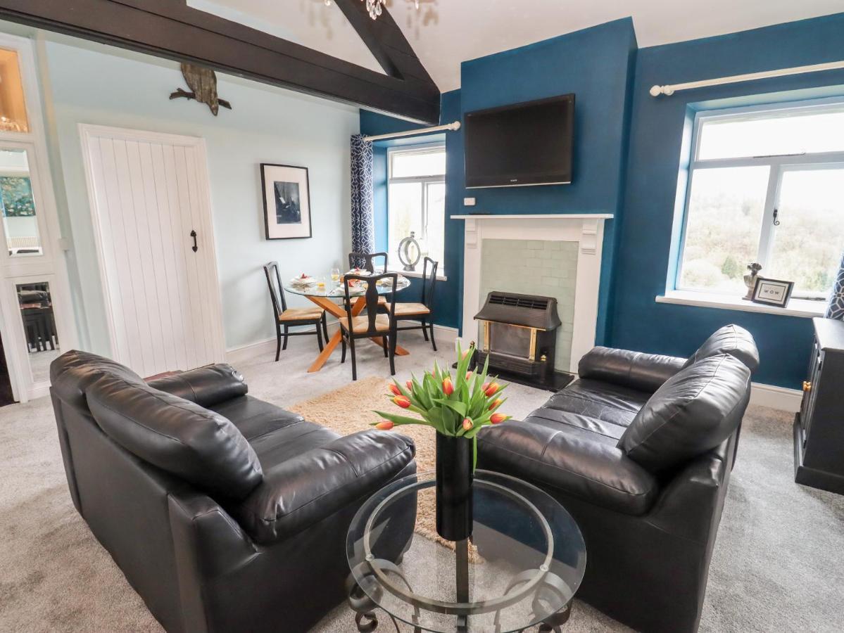 Apartamento The Stable Lydney Exterior foto