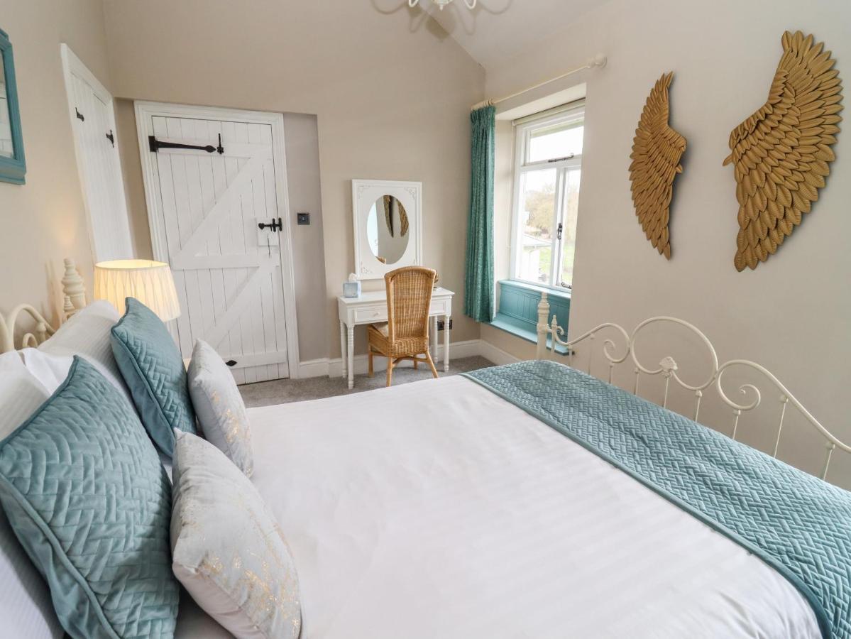 Apartamento The Stable Lydney Exterior foto