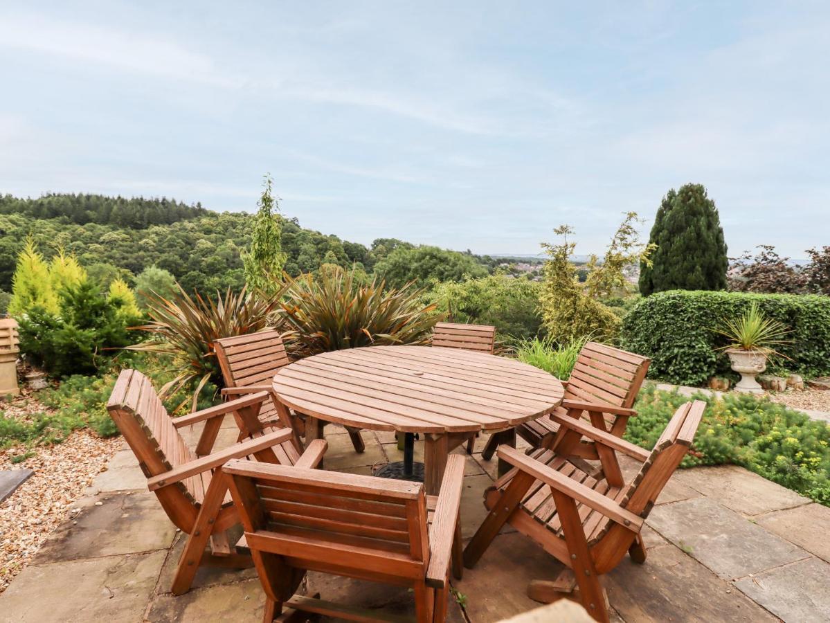 Apartamento The Stable Lydney Exterior foto