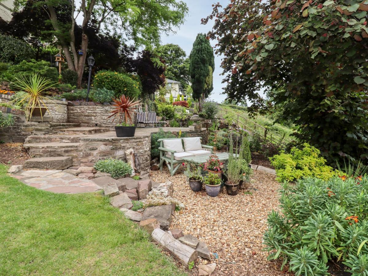 Apartamento The Stable Lydney Exterior foto