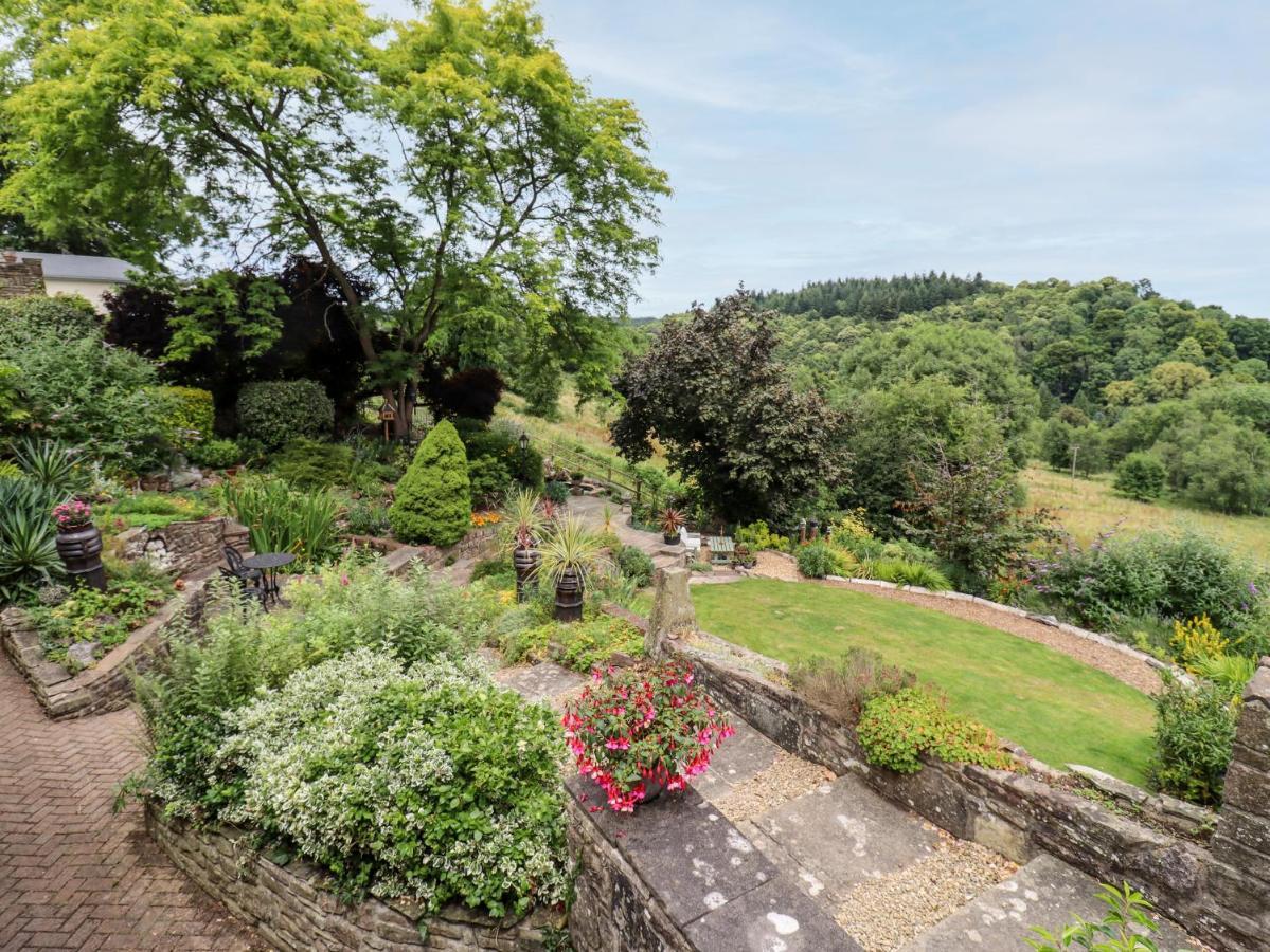 Apartamento The Stable Lydney Exterior foto