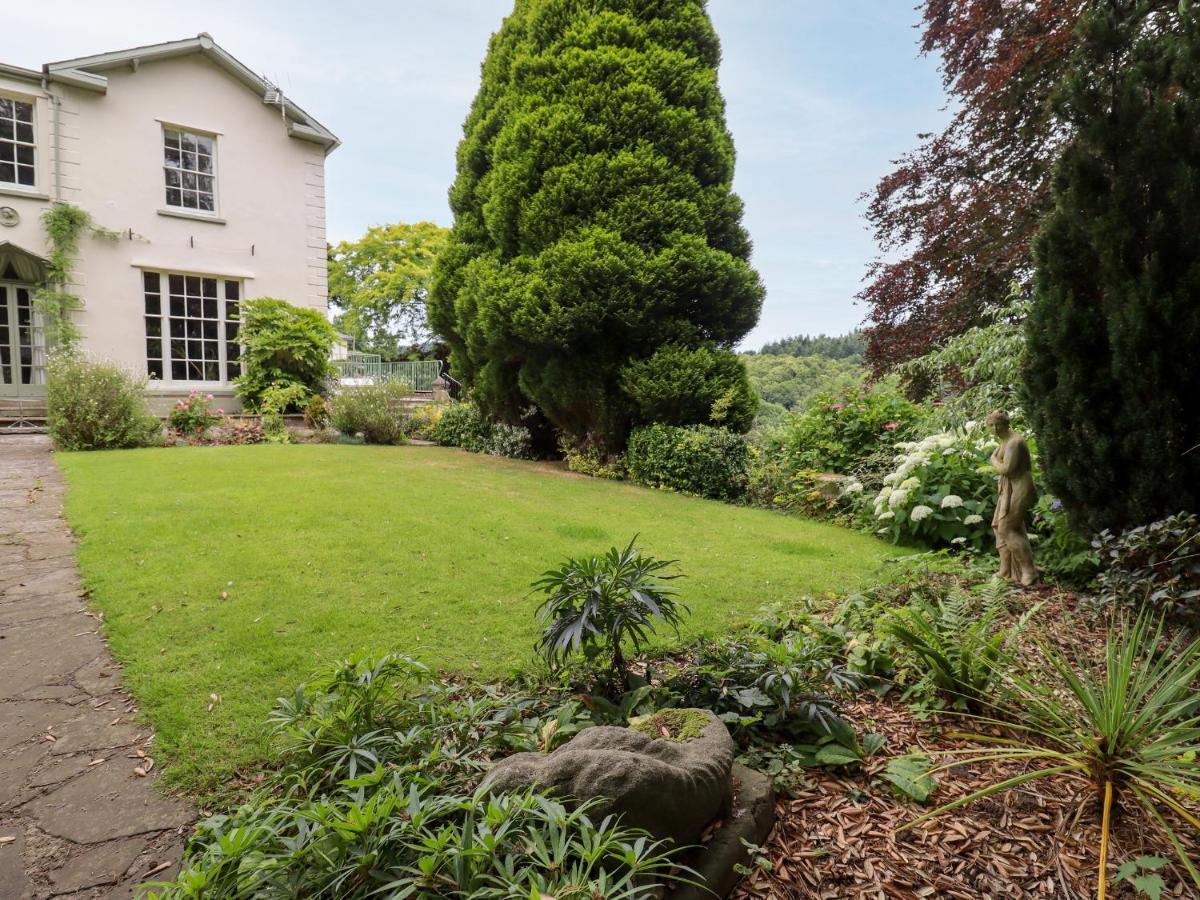 Apartamento The Stable Lydney Exterior foto