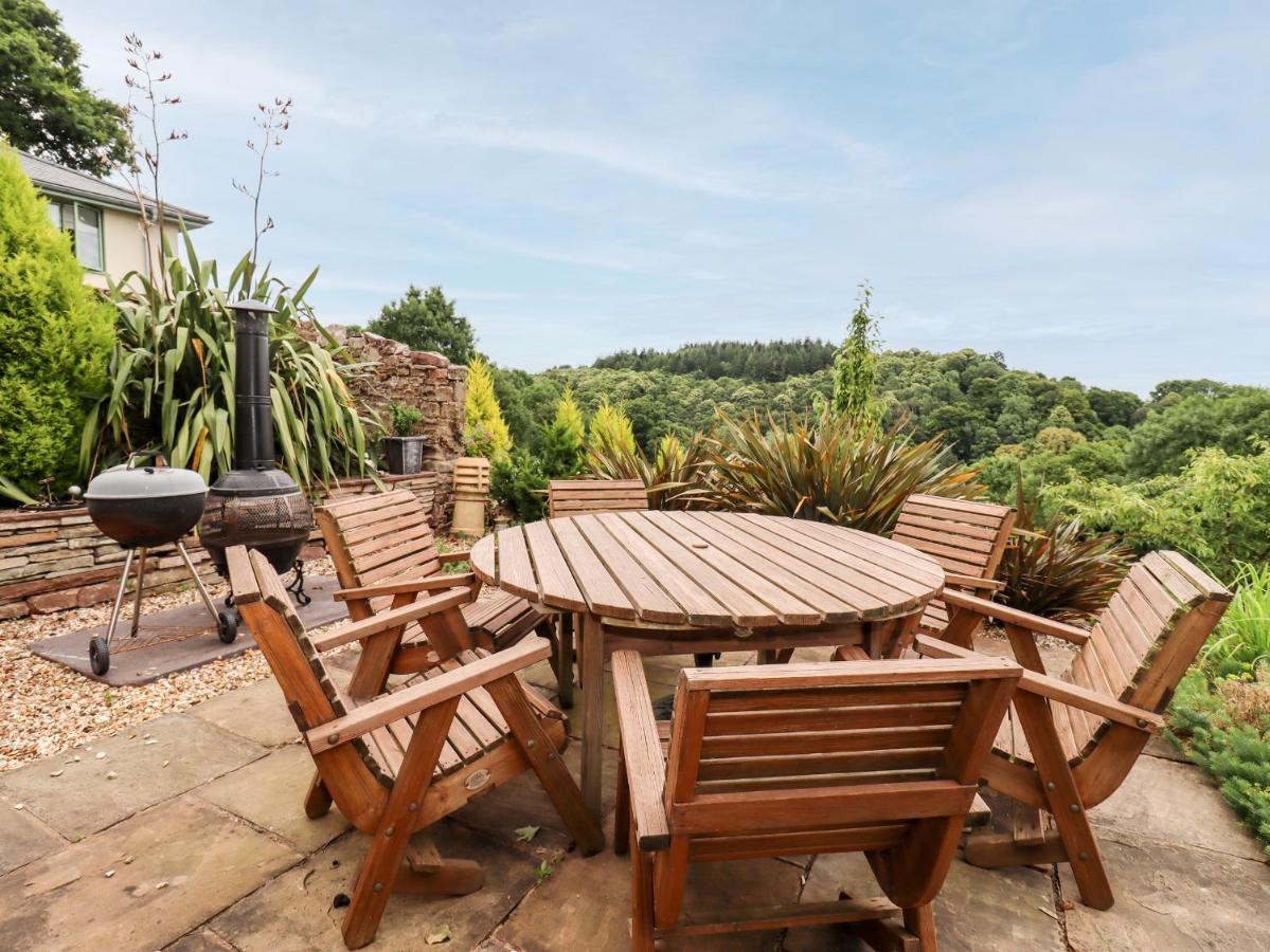 Apartamento The Stable Lydney Exterior foto