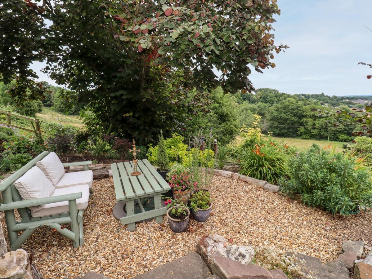 Apartamento The Stable Lydney Exterior foto