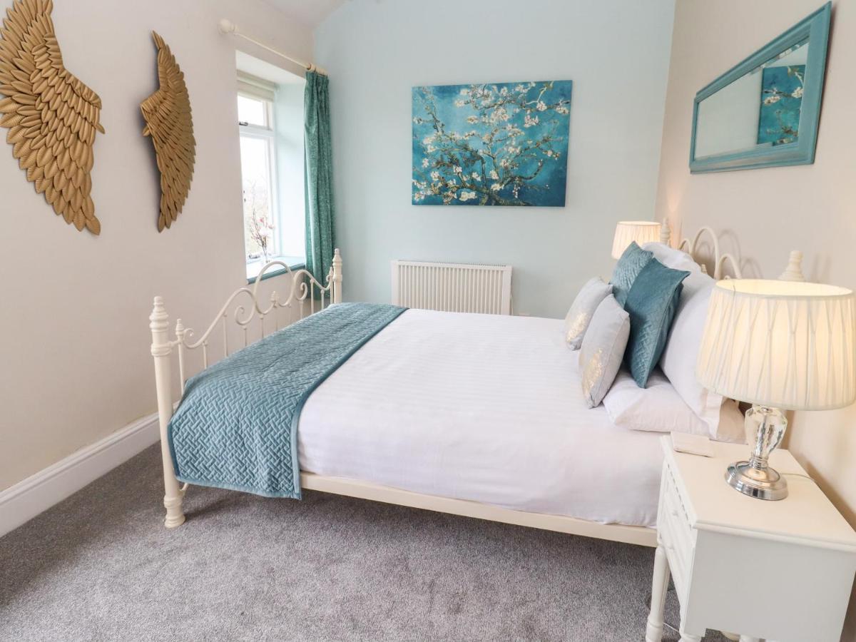 Apartamento The Stable Lydney Exterior foto