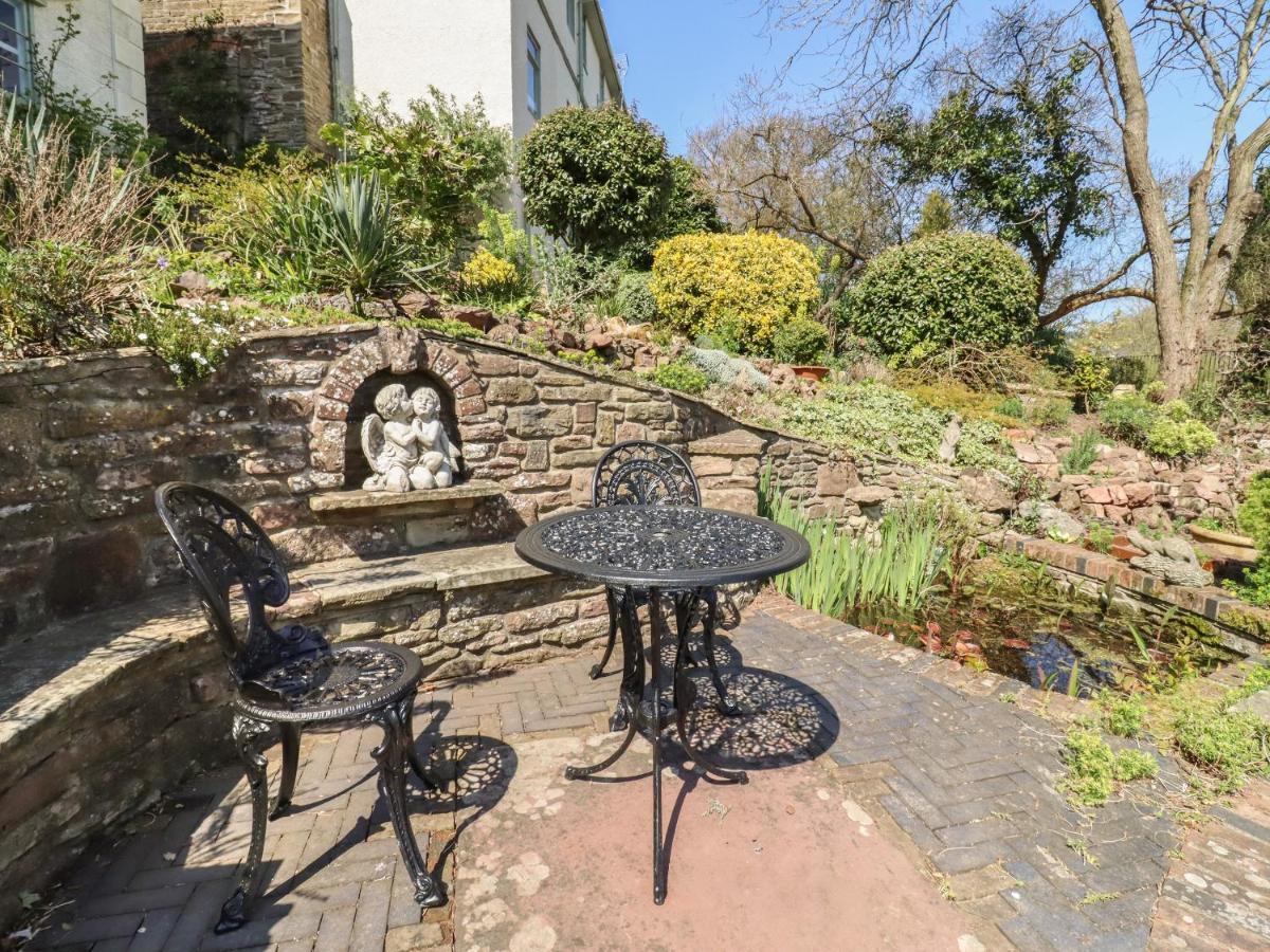 Apartamento The Stable Lydney Exterior foto