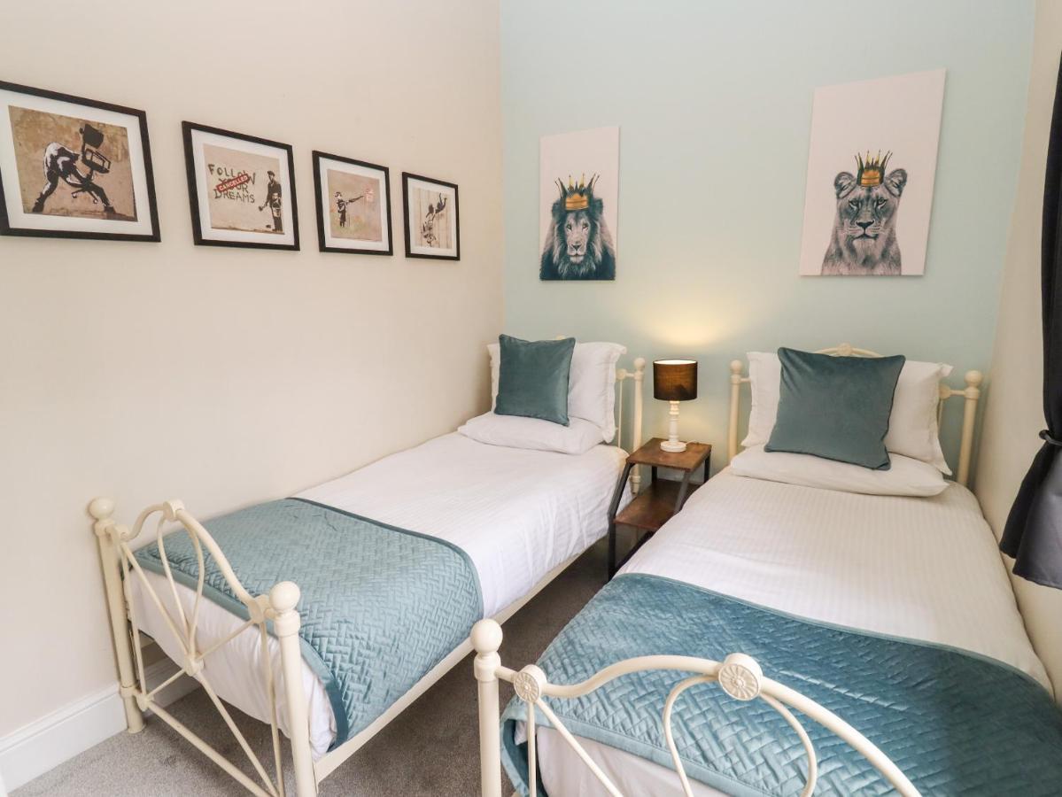 Apartamento The Stable Lydney Exterior foto
